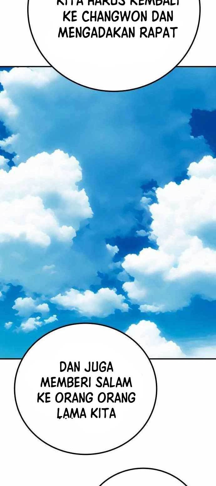 ZomGan Chapter 58 Gambar 35