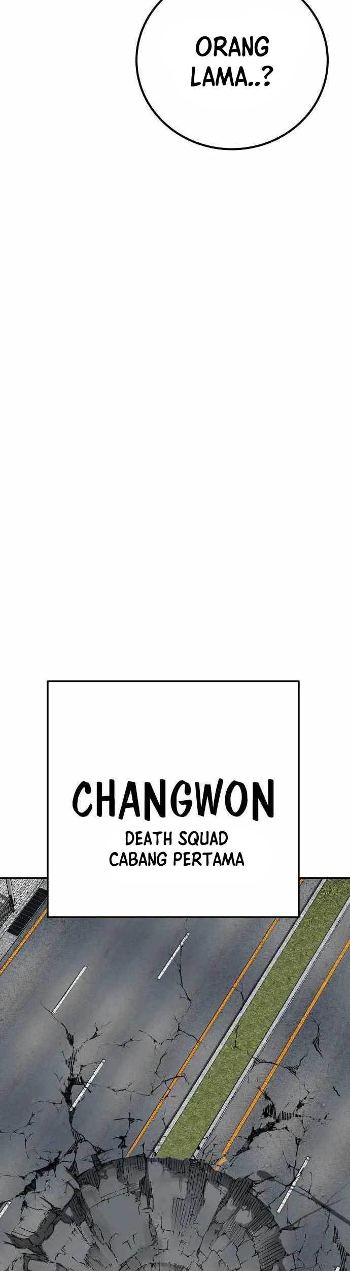 ZomGan Chapter 58 Gambar 36