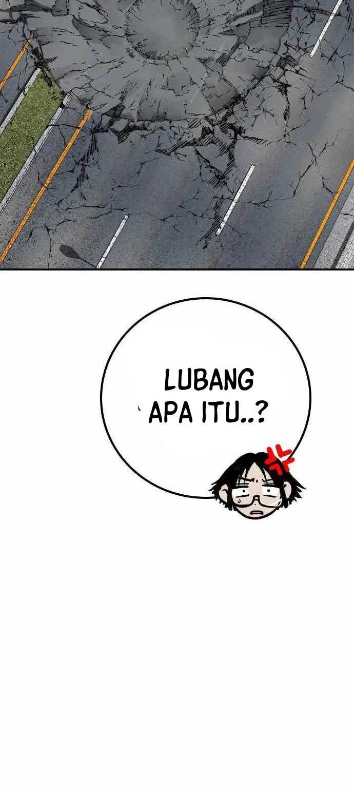 ZomGan Chapter 58 Gambar 37