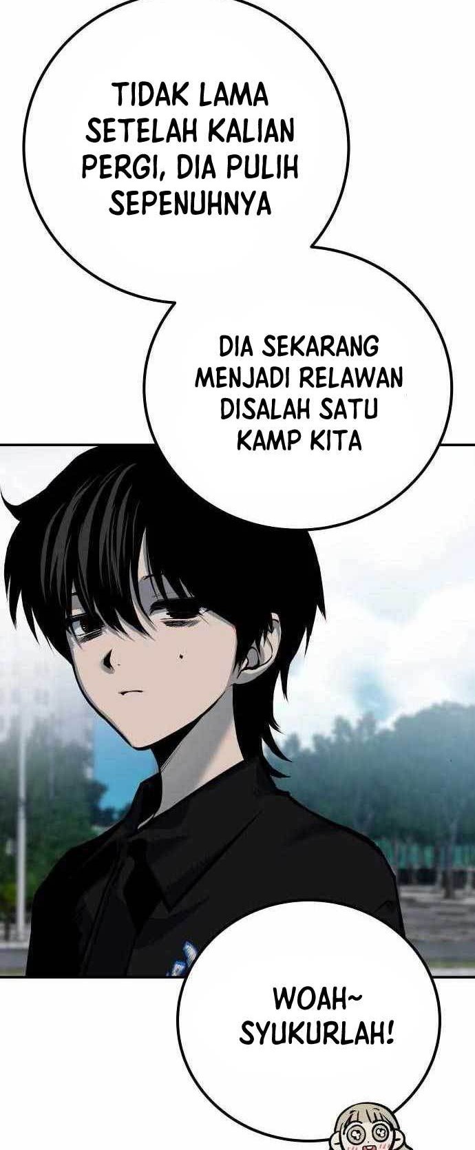 ZomGan Chapter 58 Gambar 45