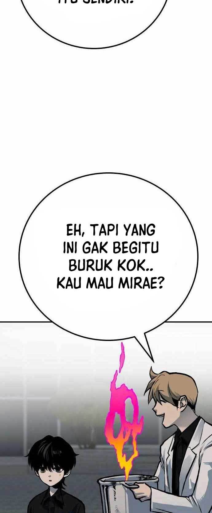 ZomGan Chapter 58 Gambar 47