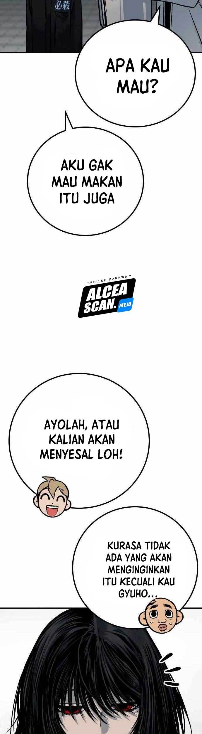 ZomGan Chapter 58 Gambar 48