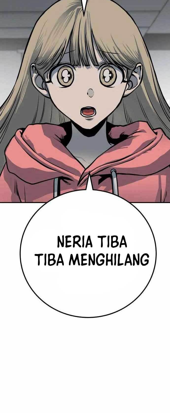 ZomGan Chapter 58 Gambar 51