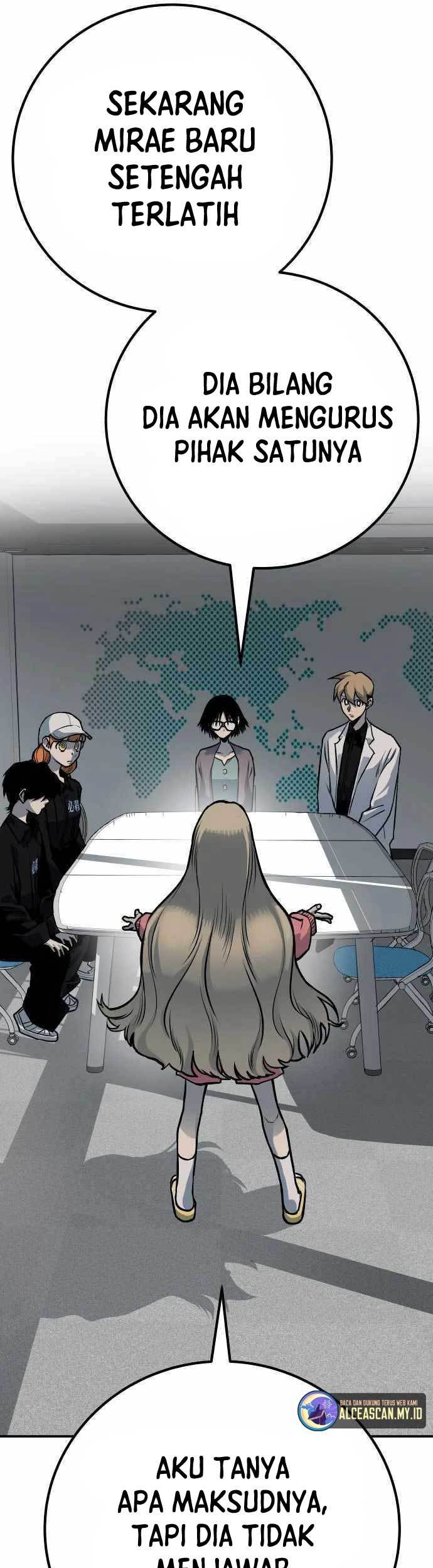 ZomGan Chapter 58 Gambar 52