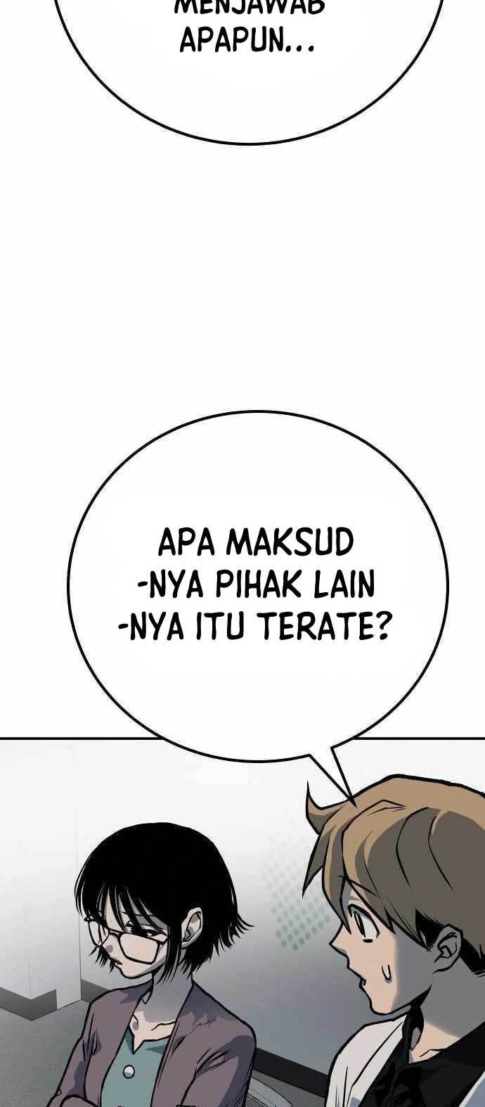 ZomGan Chapter 58 Gambar 53