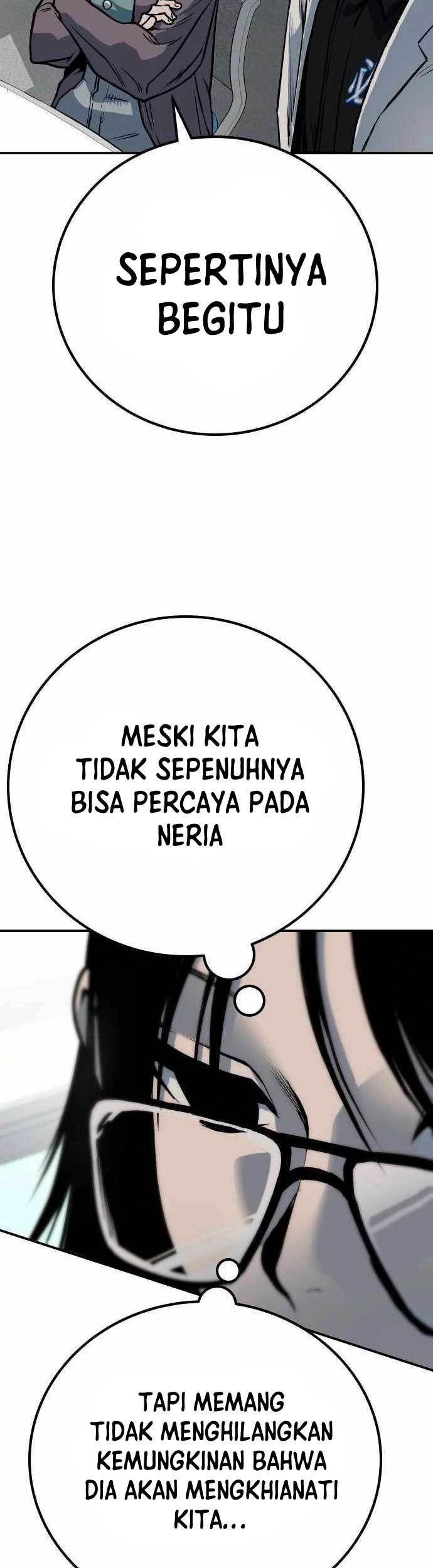 ZomGan Chapter 58 Gambar 54