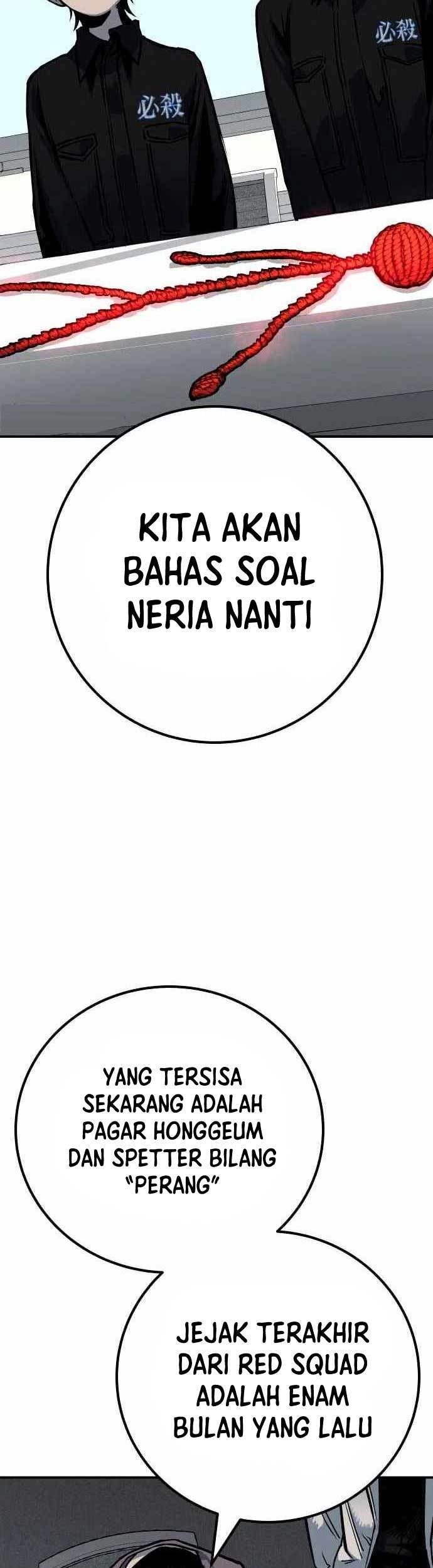 ZomGan Chapter 58 Gambar 56