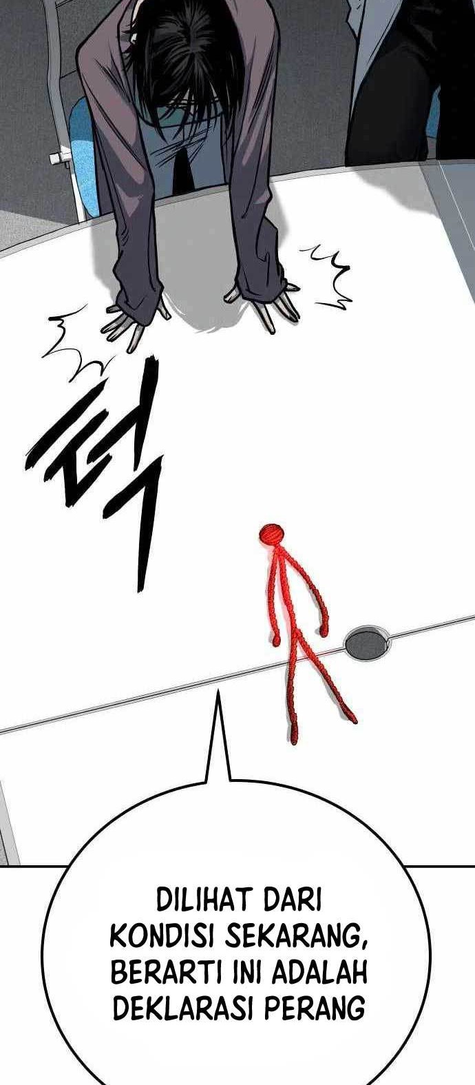 ZomGan Chapter 58 Gambar 57
