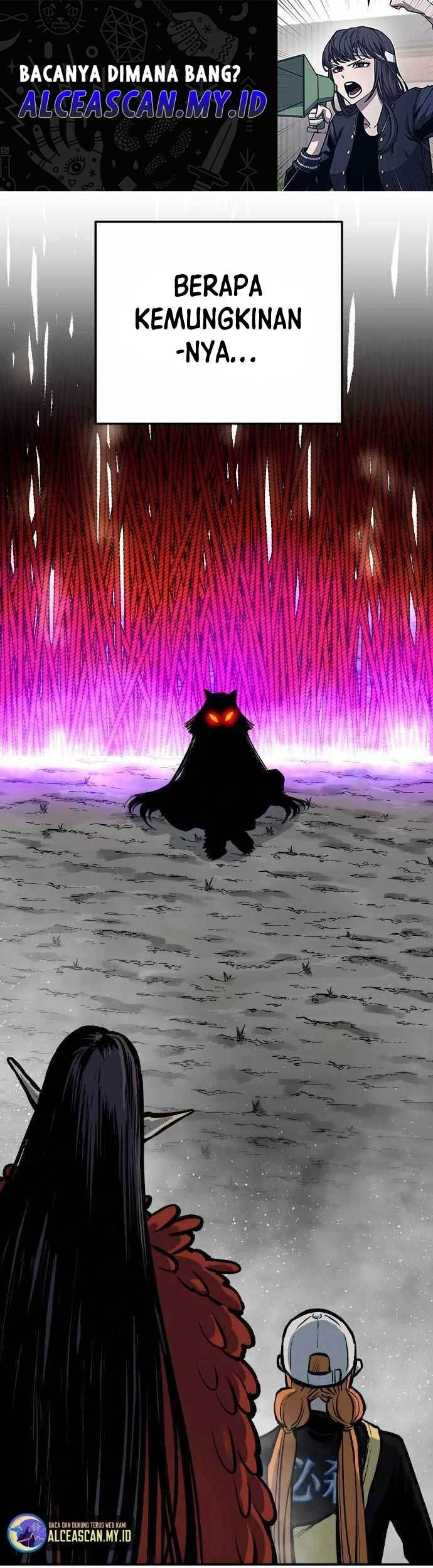 Baca  ZomGan Chapter 58 Gambar 2