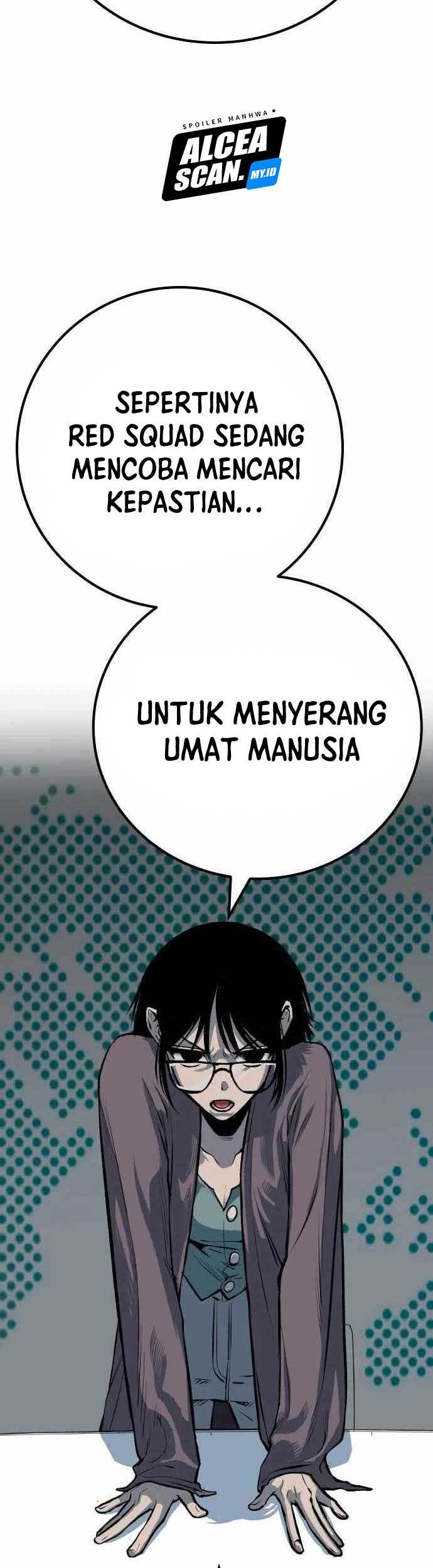 ZomGan Chapter 58 Gambar 58