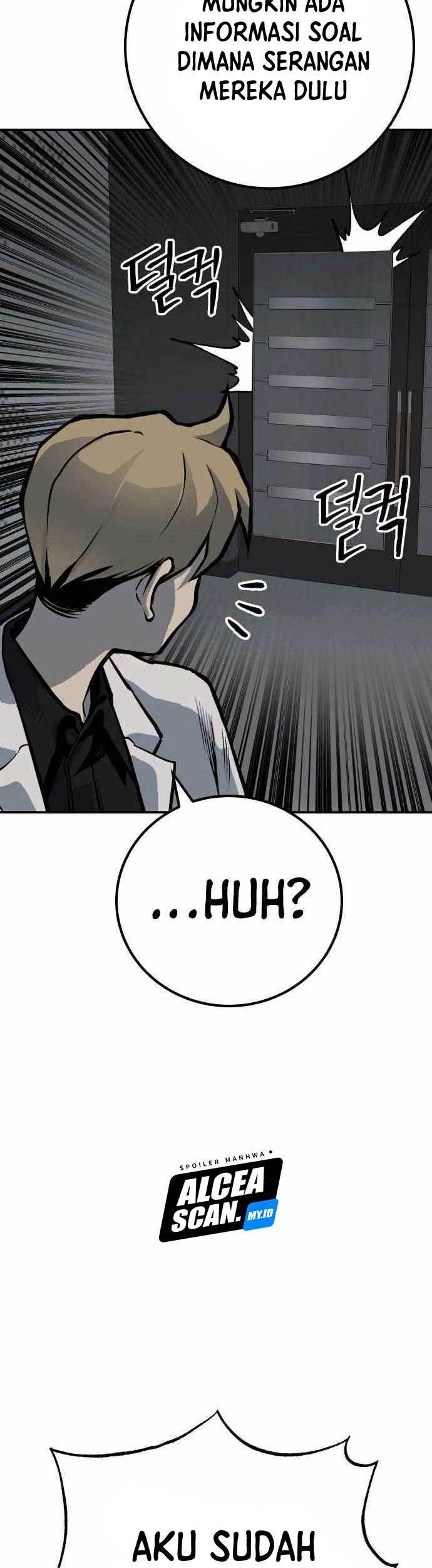 ZomGan Chapter 58 Gambar 60