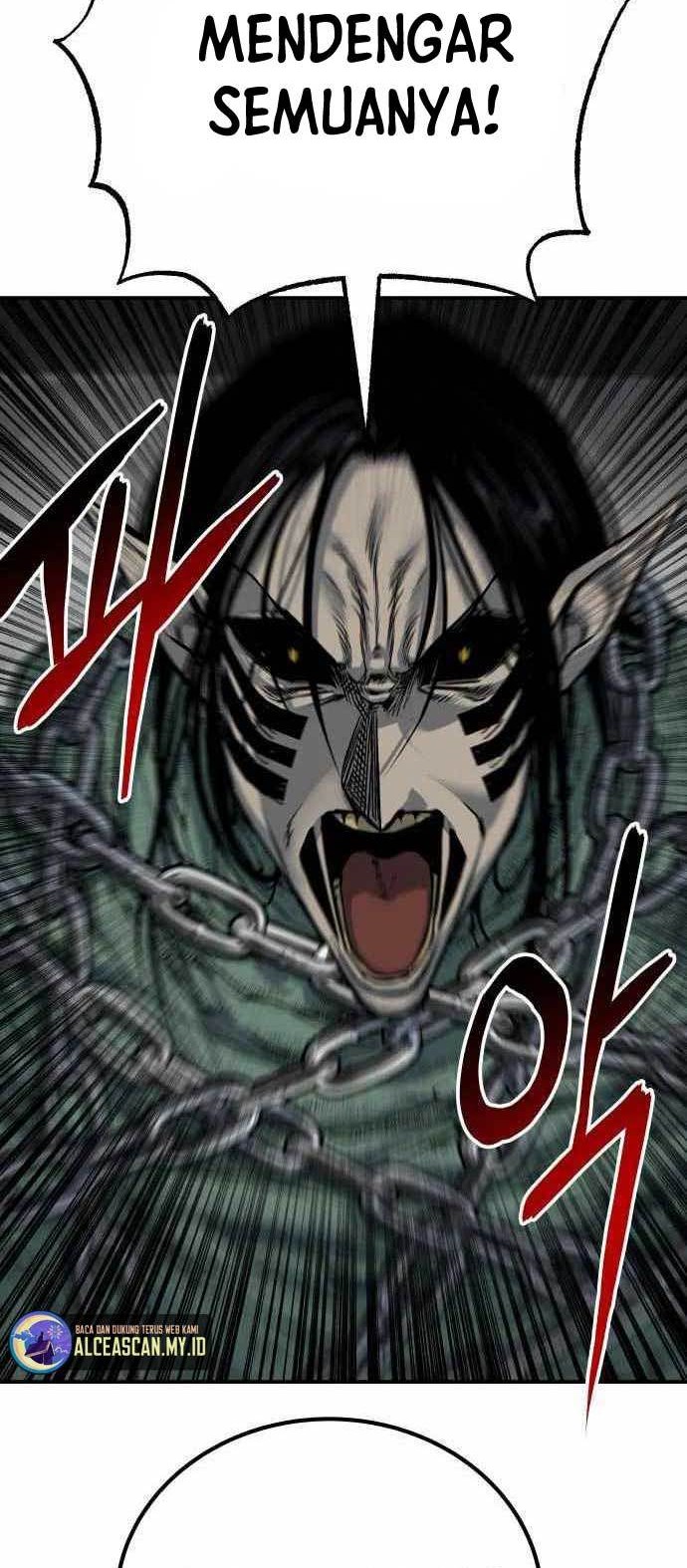 ZomGan Chapter 58 Gambar 61