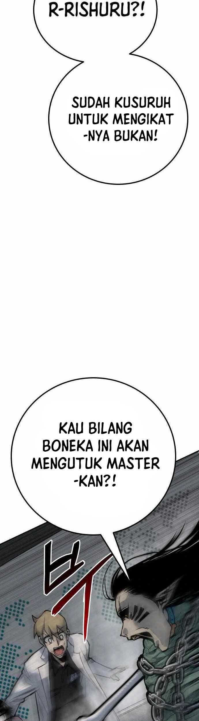 ZomGan Chapter 58 Gambar 62