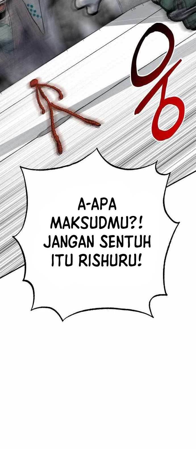 ZomGan Chapter 58 Gambar 63