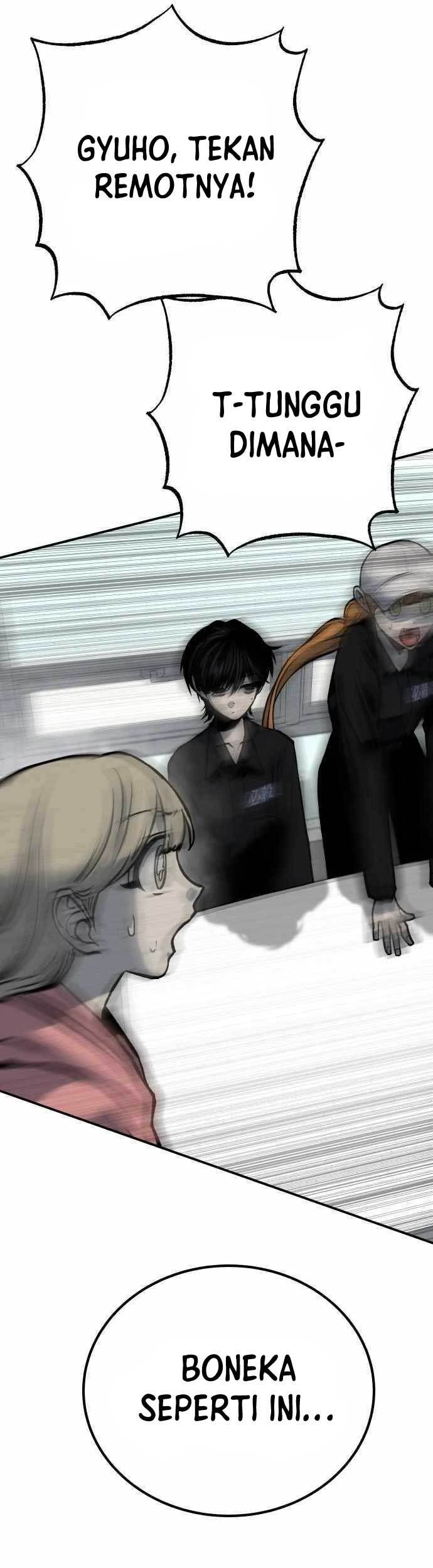 ZomGan Chapter 58 Gambar 64