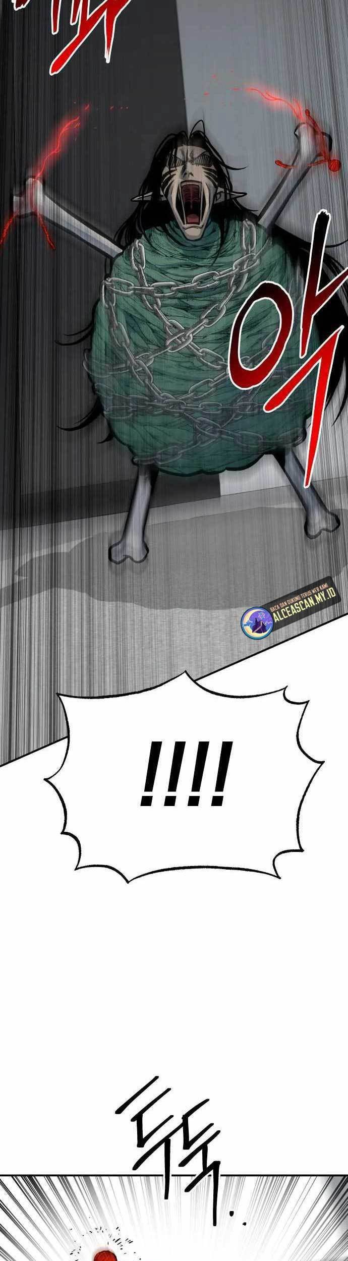 ZomGan Chapter 58 Gambar 66