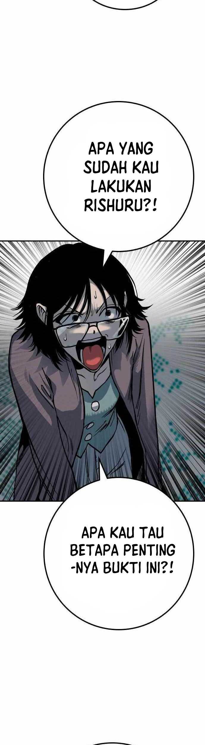 ZomGan Chapter 58 Gambar 68