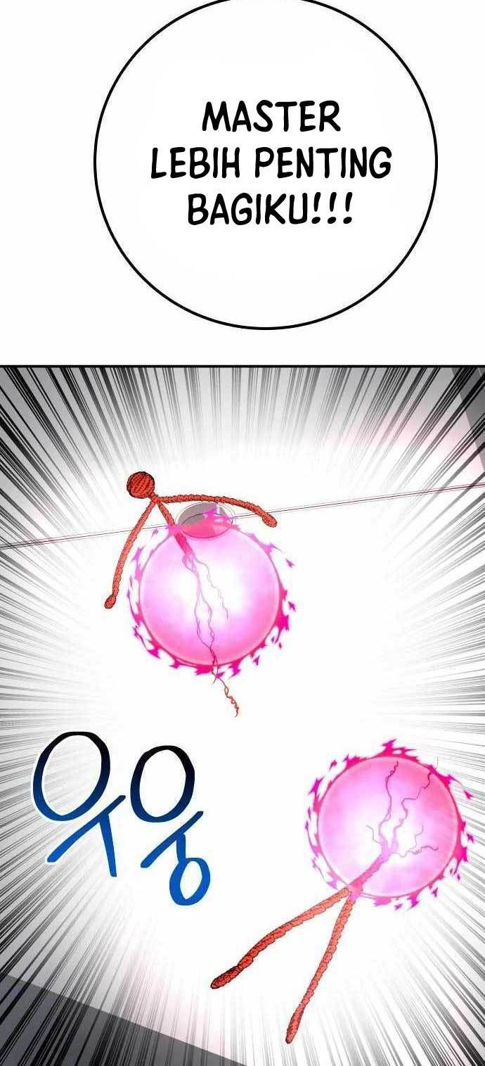 ZomGan Chapter 58 Gambar 69