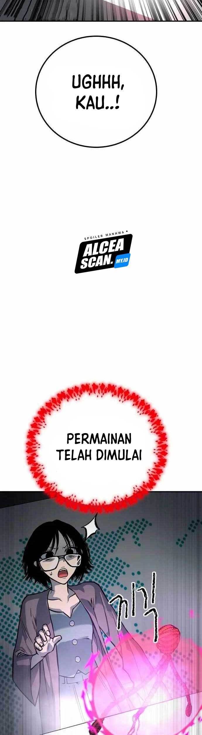 ZomGan Chapter 58 Gambar 70