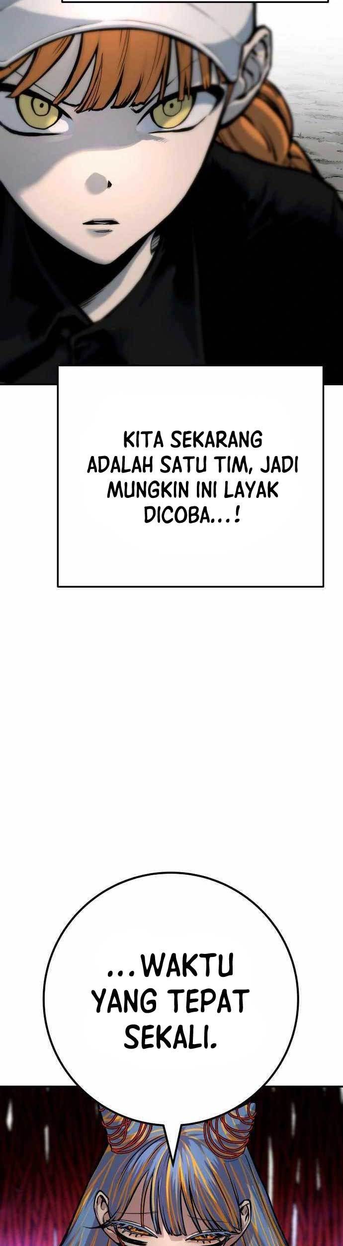ZomGan Chapter 58 Gambar 4