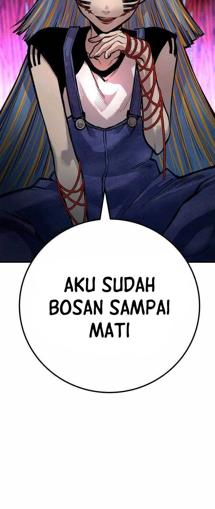 ZomGan Chapter 58 Gambar 5