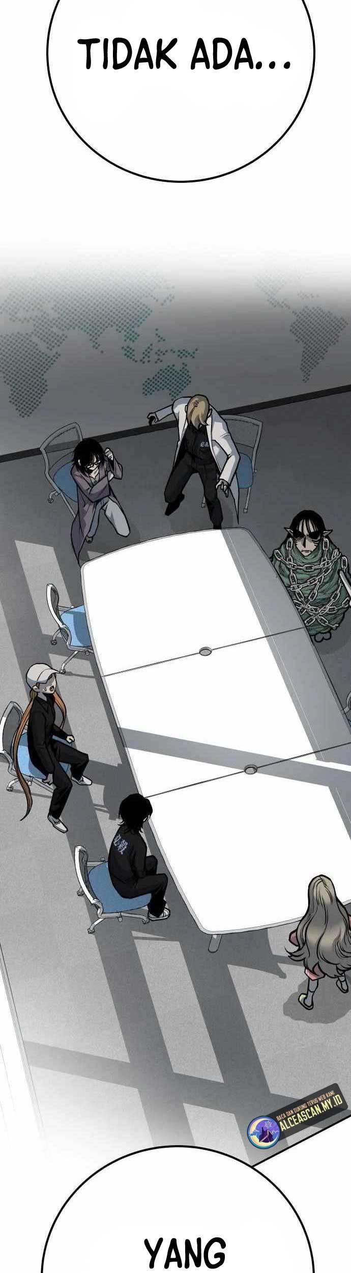 ZomGan Chapter 58 Gambar 80