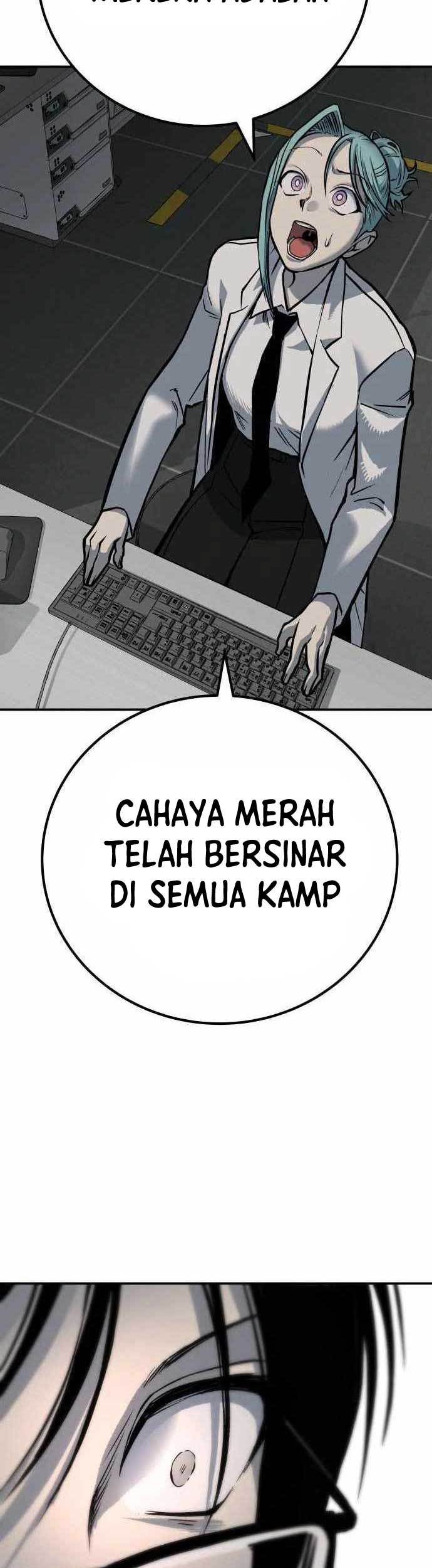 ZomGan Chapter 58 Gambar 84