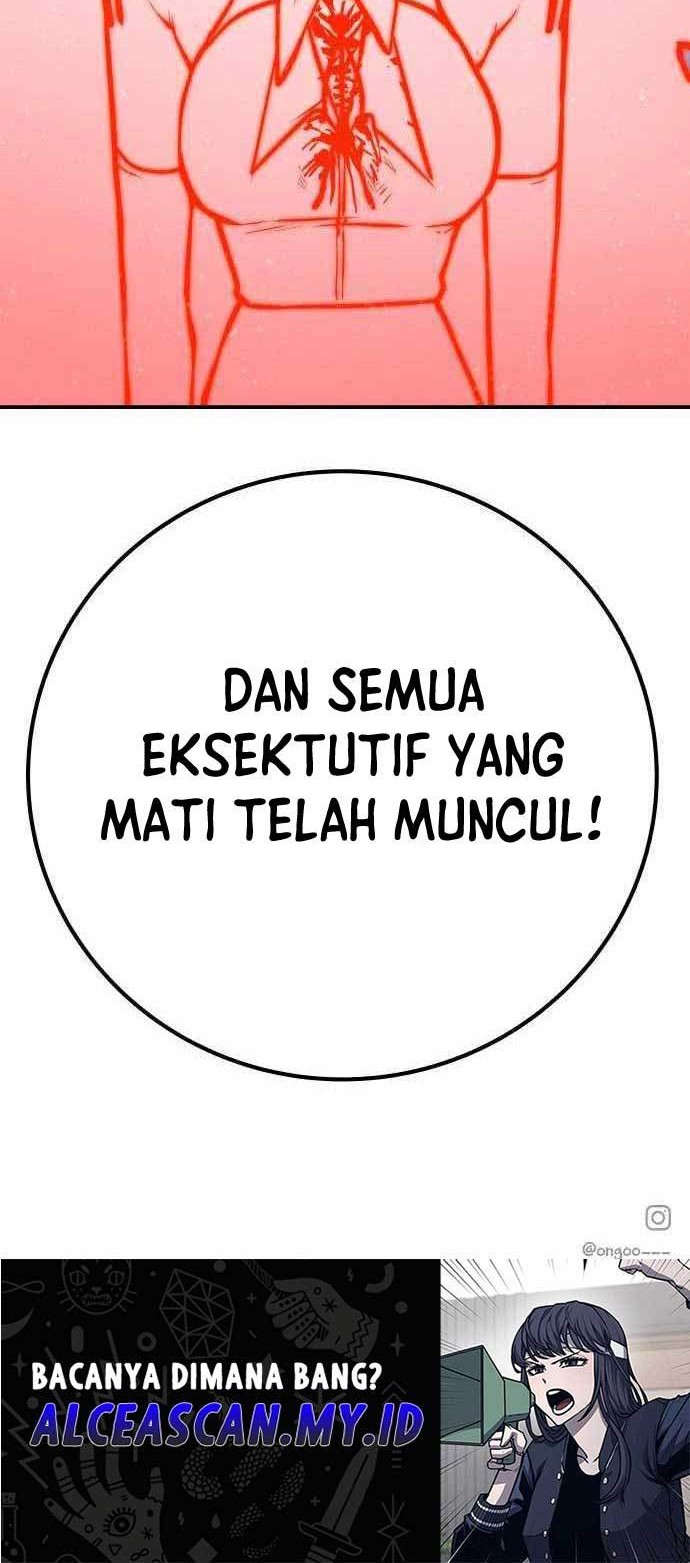 ZomGan Chapter 58 Gambar 87