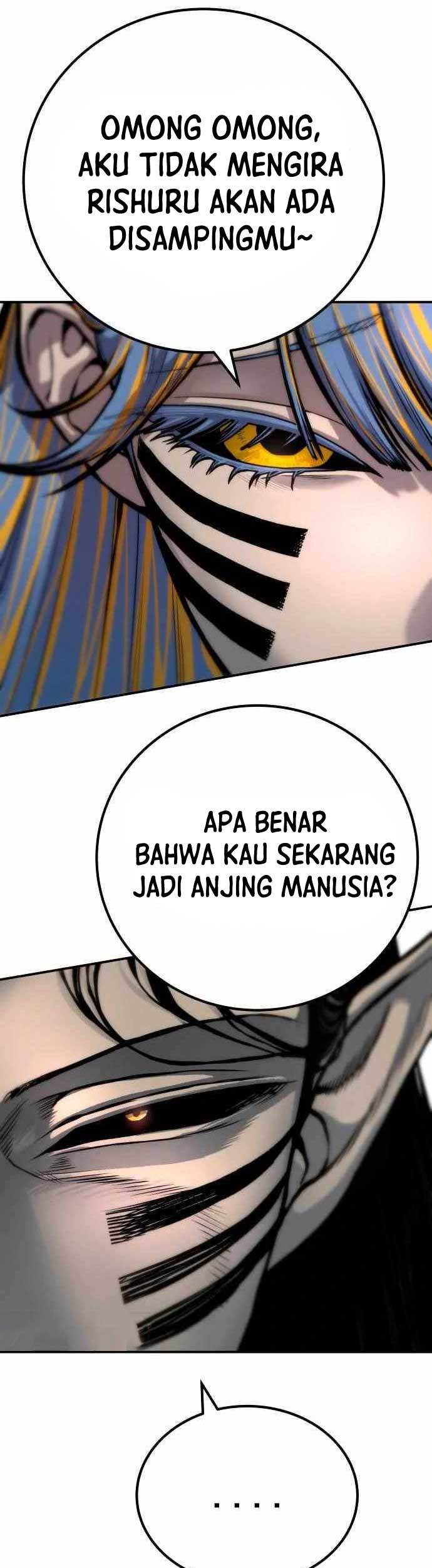 ZomGan Chapter 58 Gambar 6