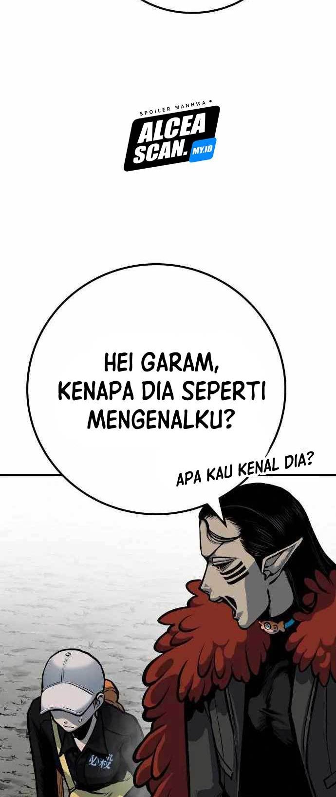ZomGan Chapter 58 Gambar 7
