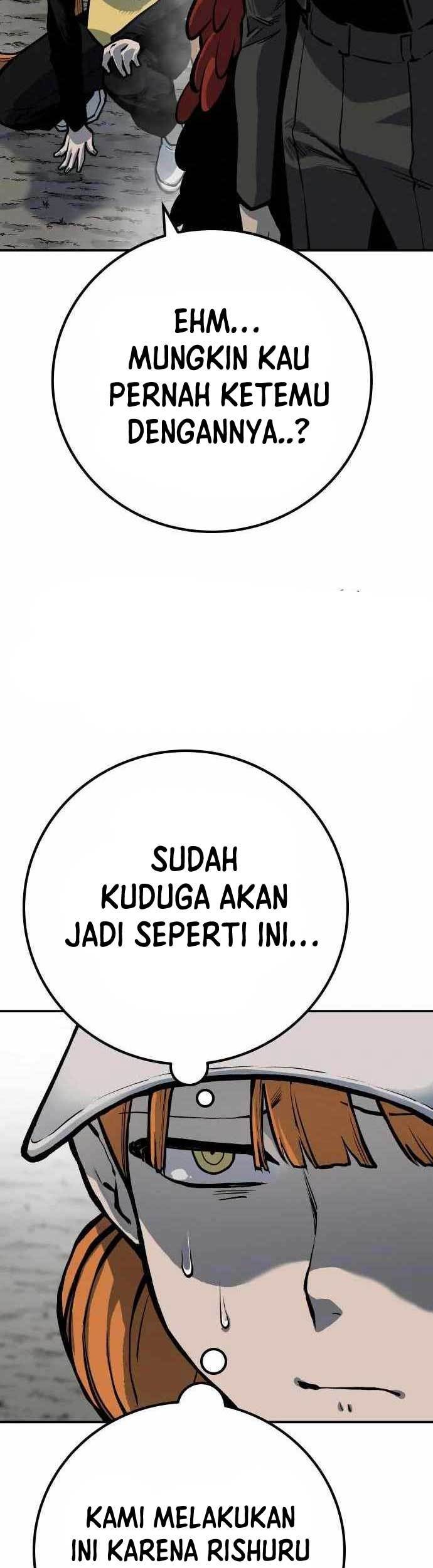 ZomGan Chapter 58 Gambar 8