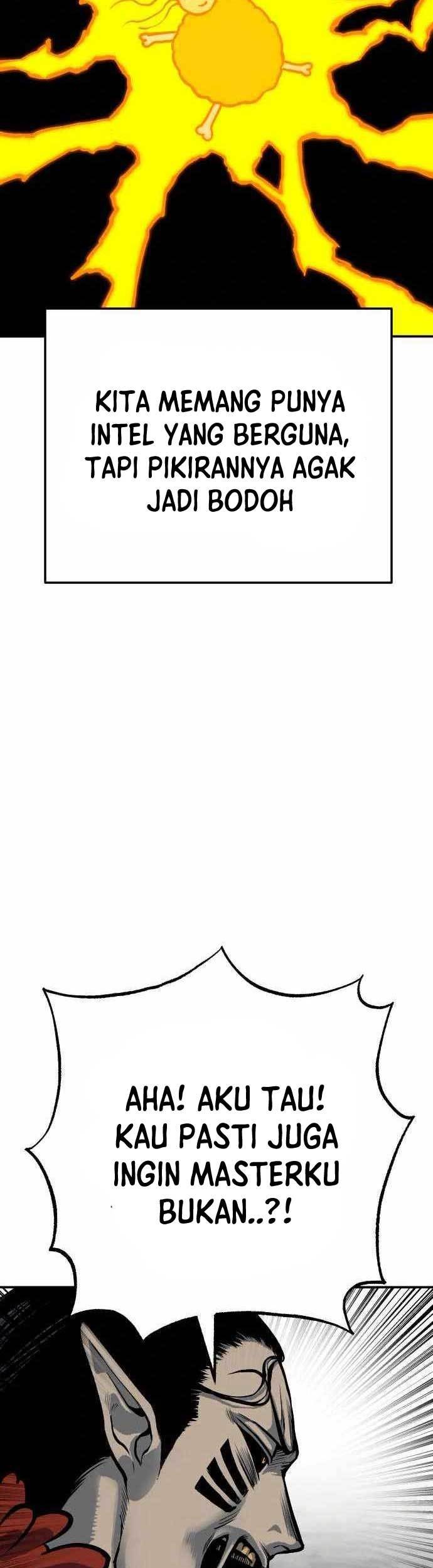 ZomGan Chapter 58 Gambar 10