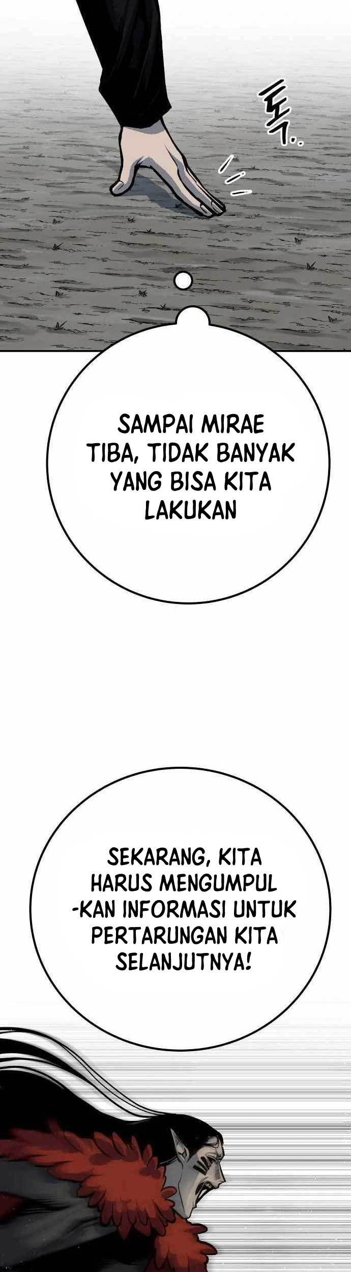 ZomGan Chapter 58 Gambar 12