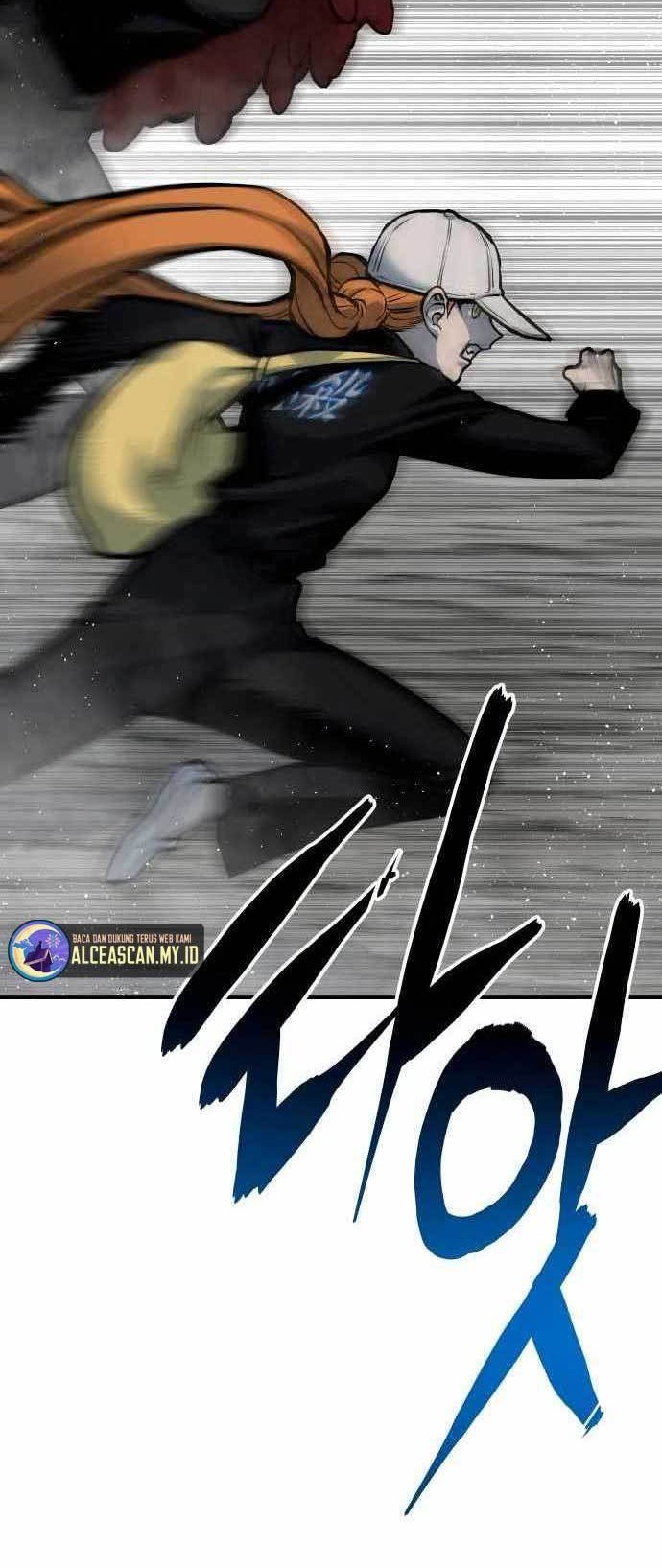 ZomGan Chapter 58 Gambar 13