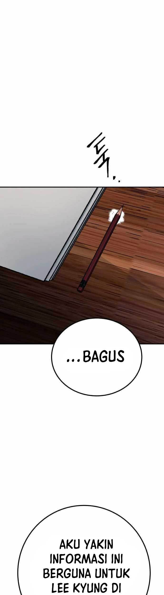 ZomGan Chapter 58 Gambar 14