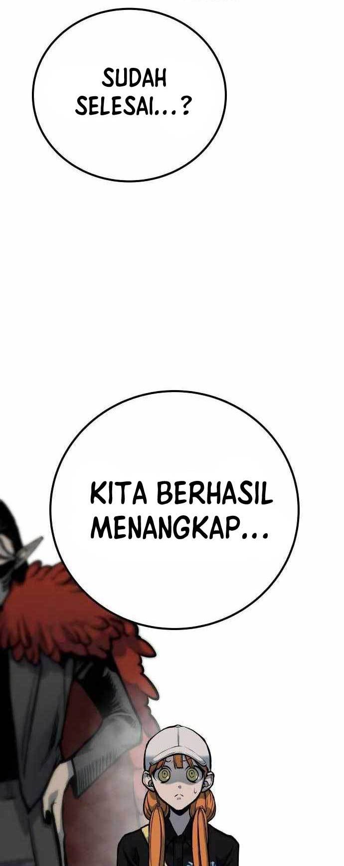 ZomGan Chapter 58 Gambar 17