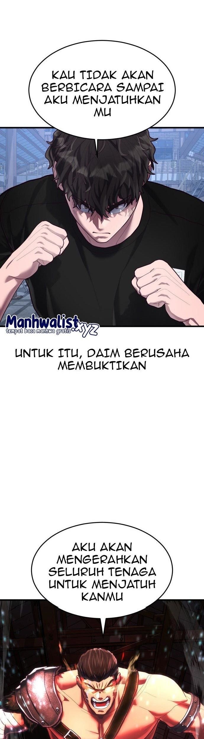 Baca Komik Absolute Obedience Chapter 50 Gambar 1