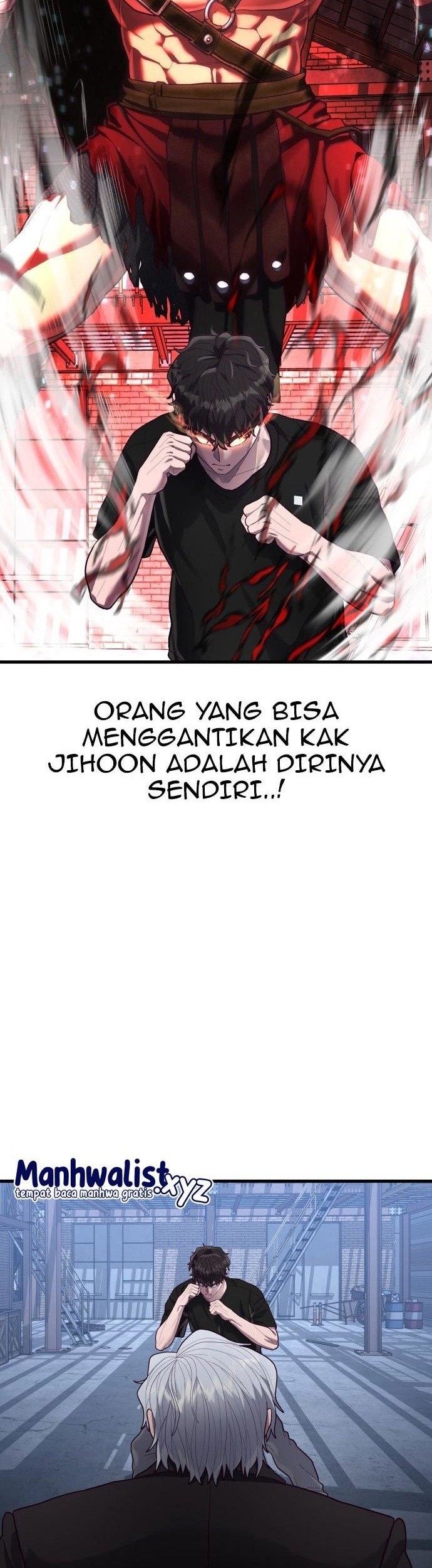 Baca Absolute Obedience Chapter 50 Gambar 2