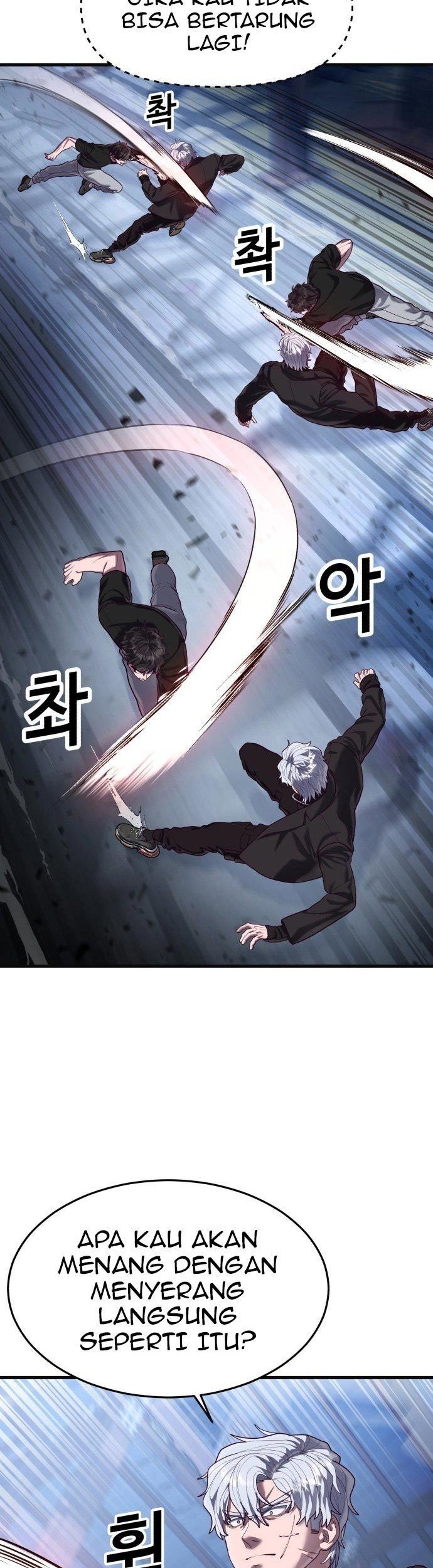 Absolute Obedience Chapter 50 Gambar 22