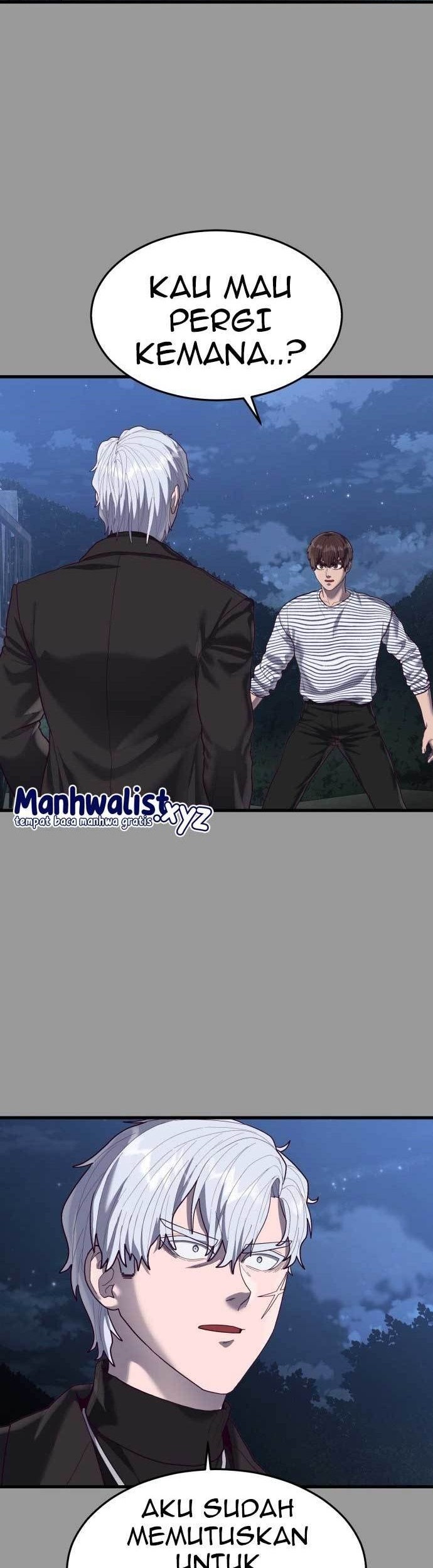 Baca Absolute Obedience Chapter 49 Gambar 2