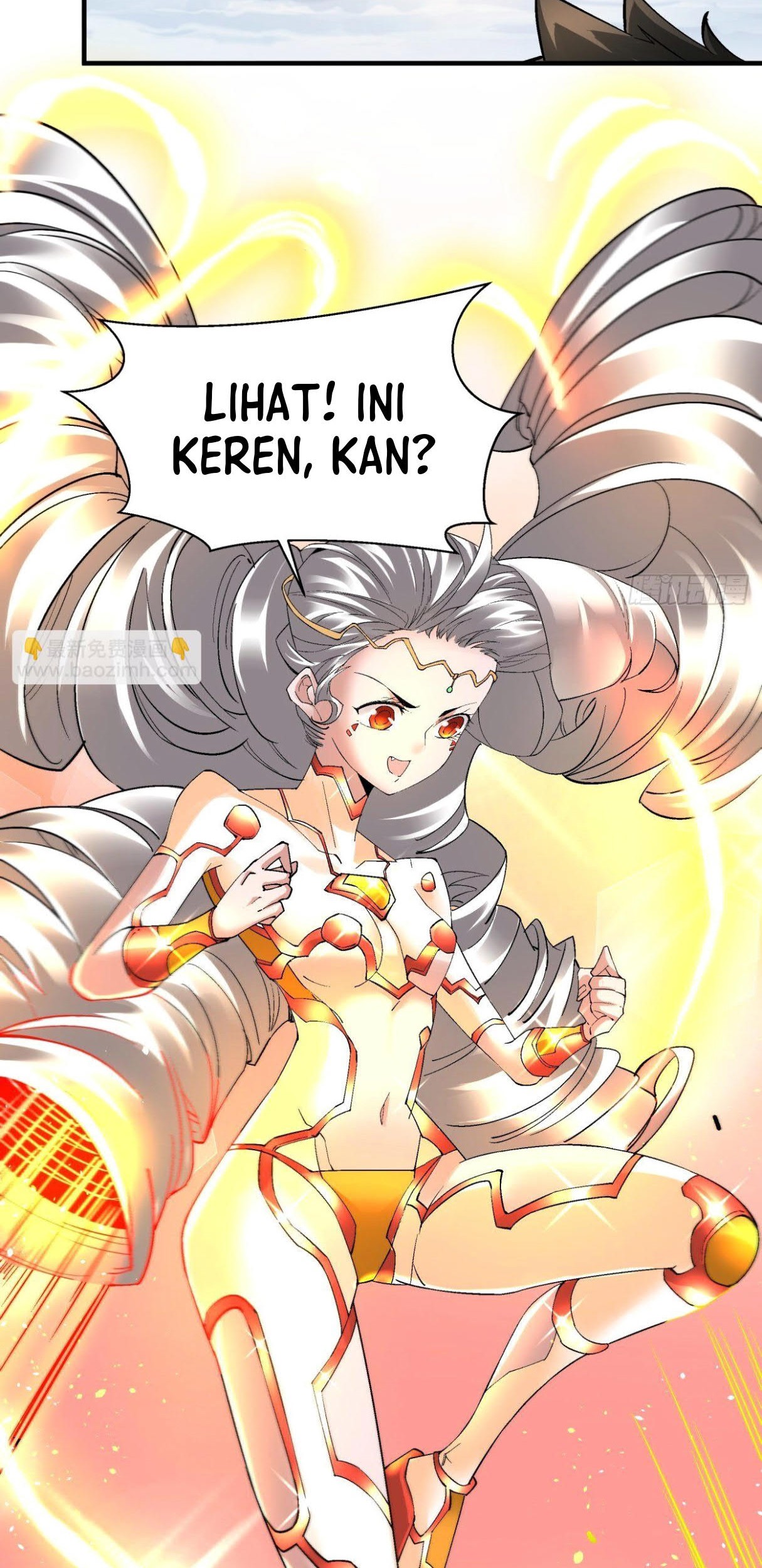 As The Richest Man, I Really Don’t Want To Be Reborn Chapter 42 Gambar 39