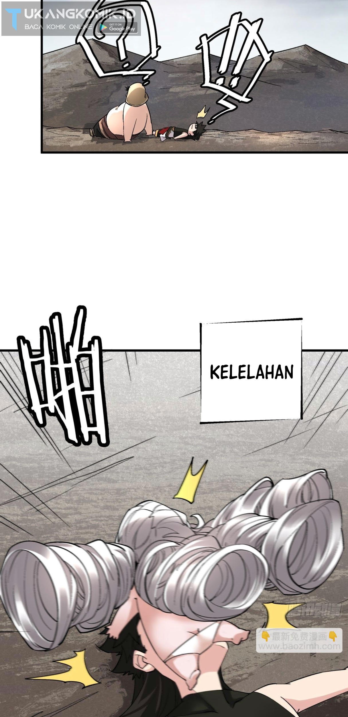 As The Richest Man, I Really Don’t Want To Be Reborn Chapter 42 Gambar 42