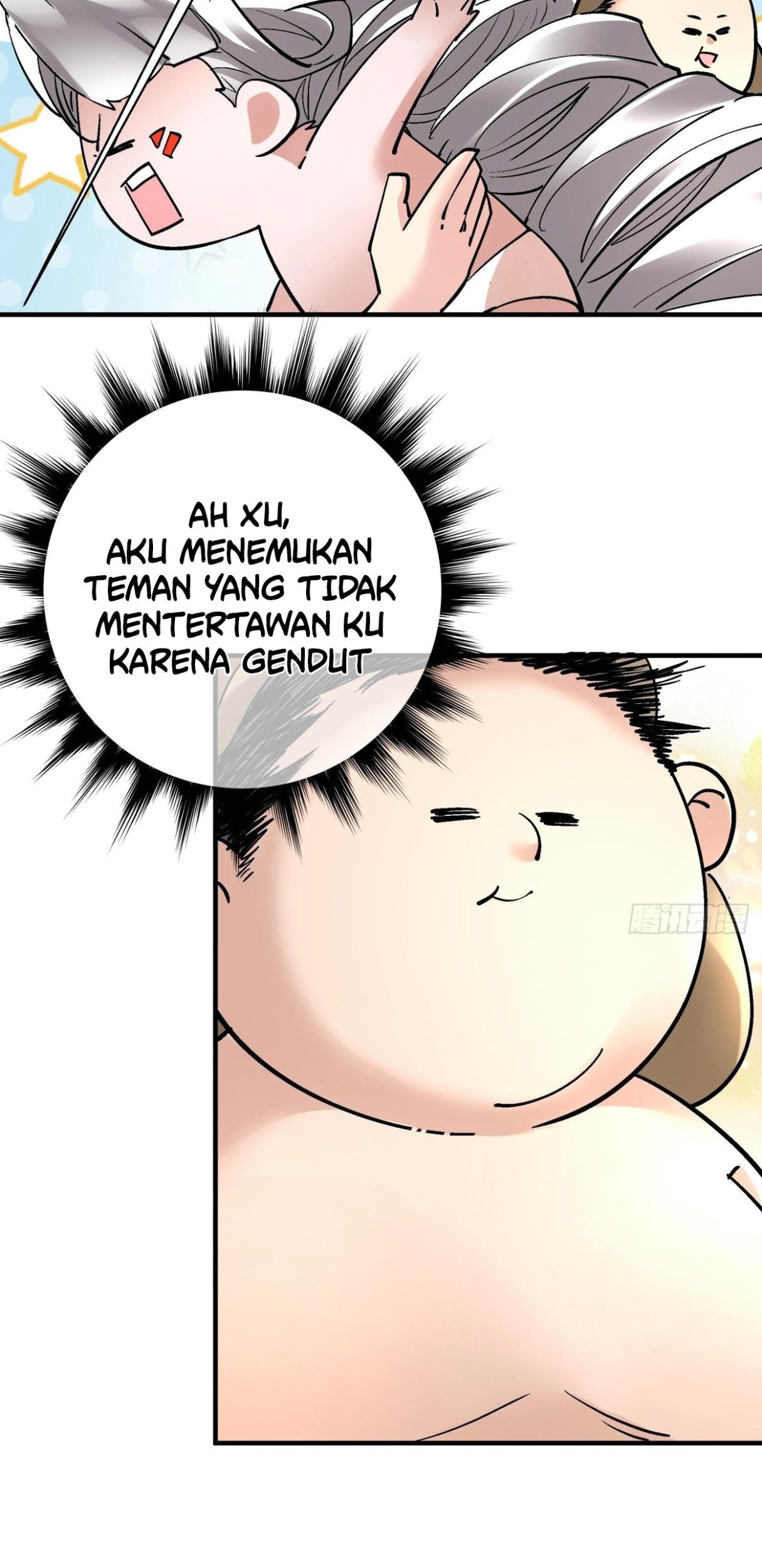 As The Richest Man, I Really Don’t Want To Be Reborn Chapter 42 Gambar 44