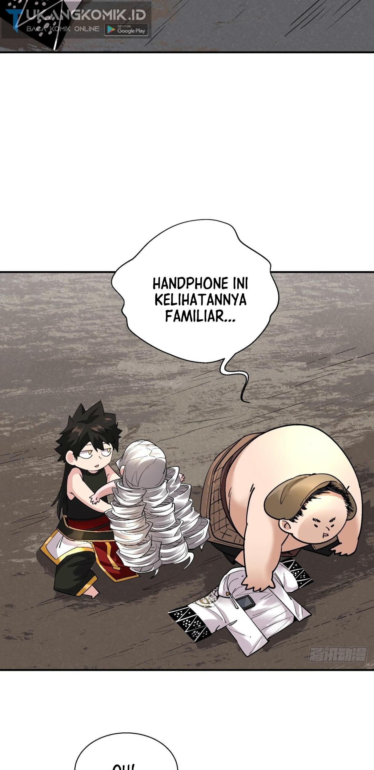 As The Richest Man, I Really Don’t Want To Be Reborn Chapter 42 Gambar 47