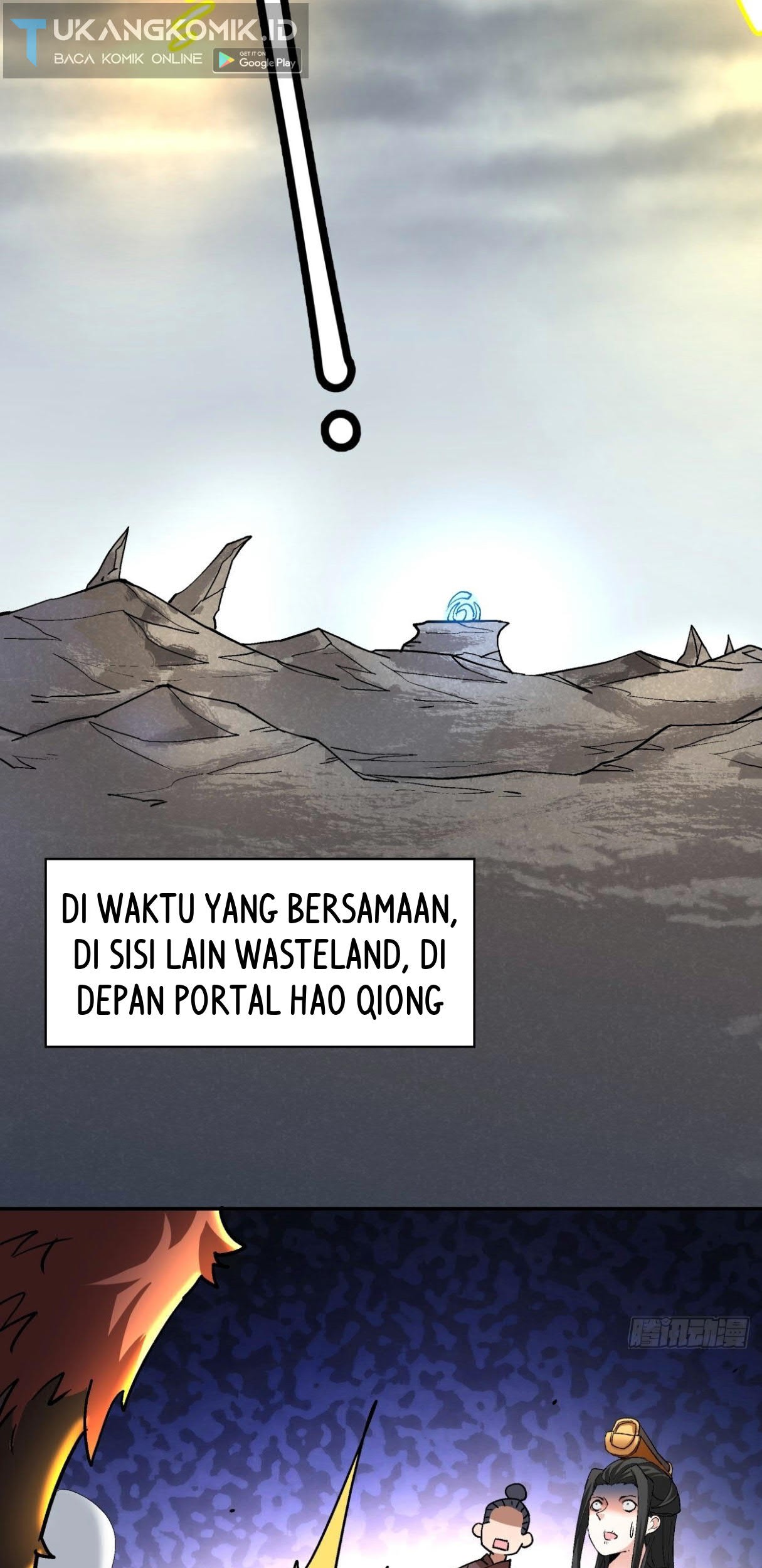 As The Richest Man, I Really Don’t Want To Be Reborn Chapter 42 Gambar 52