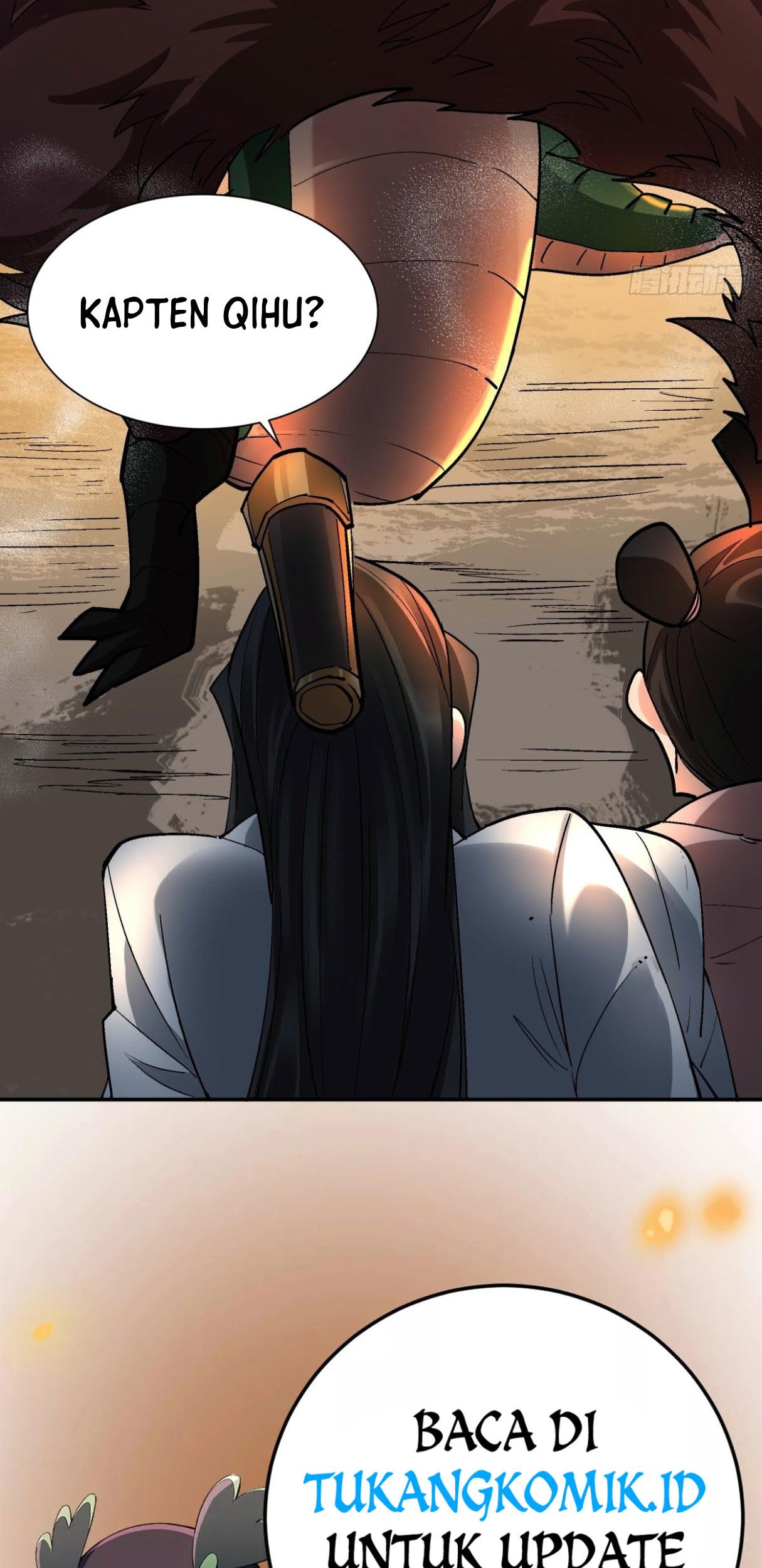 As The Richest Man, I Really Don’t Want To Be Reborn Chapter 42 Gambar 55
