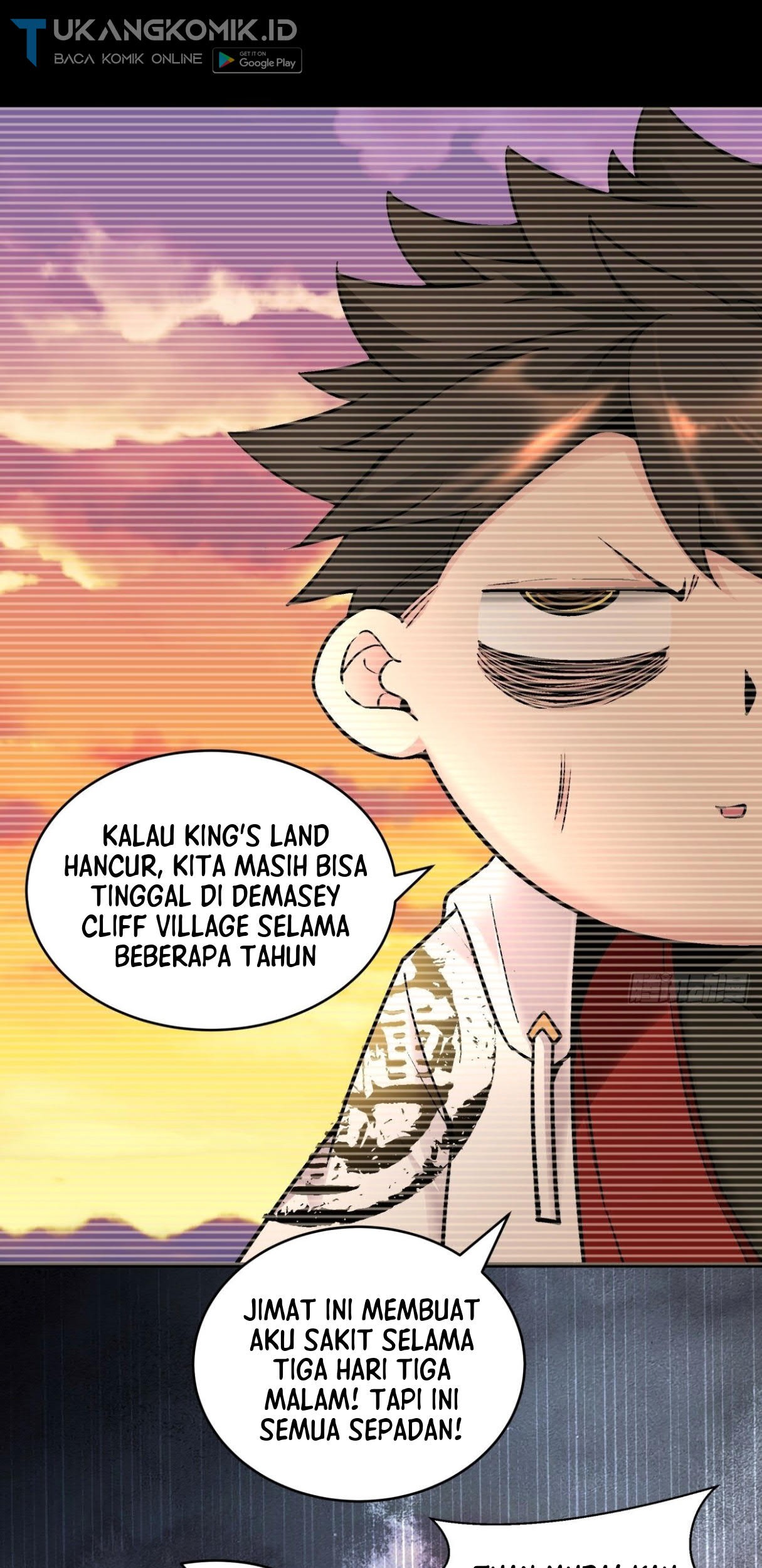 As The Richest Man, I Really Don’t Want To Be Reborn Chapter 42 Gambar 10