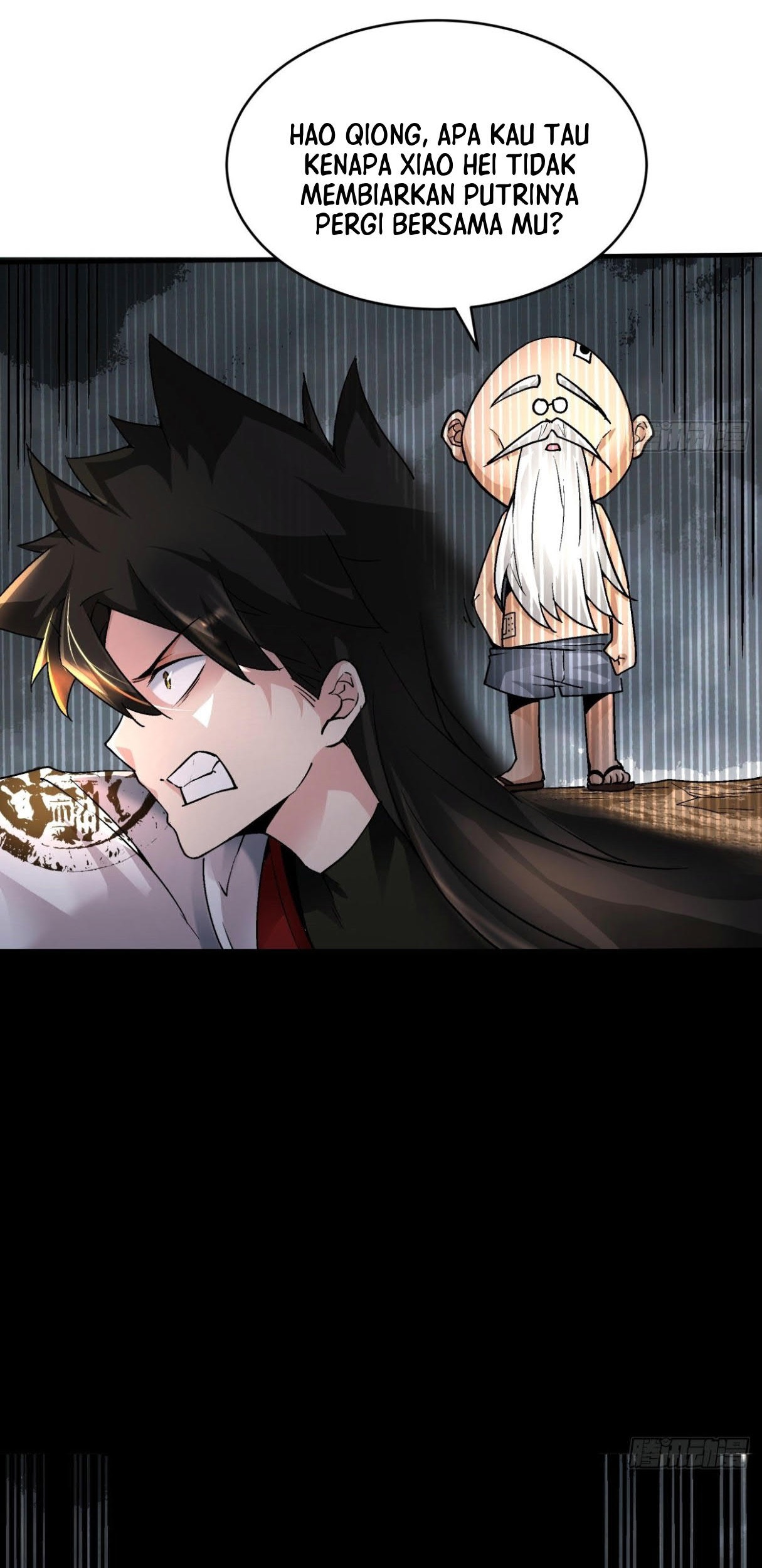 As The Richest Man, I Really Don’t Want To Be Reborn Chapter 42 Gambar 27