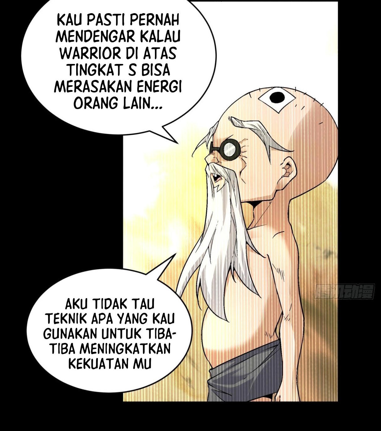 As The Richest Man, I Really Don’t Want To Be Reborn Chapter 42 Gambar 29