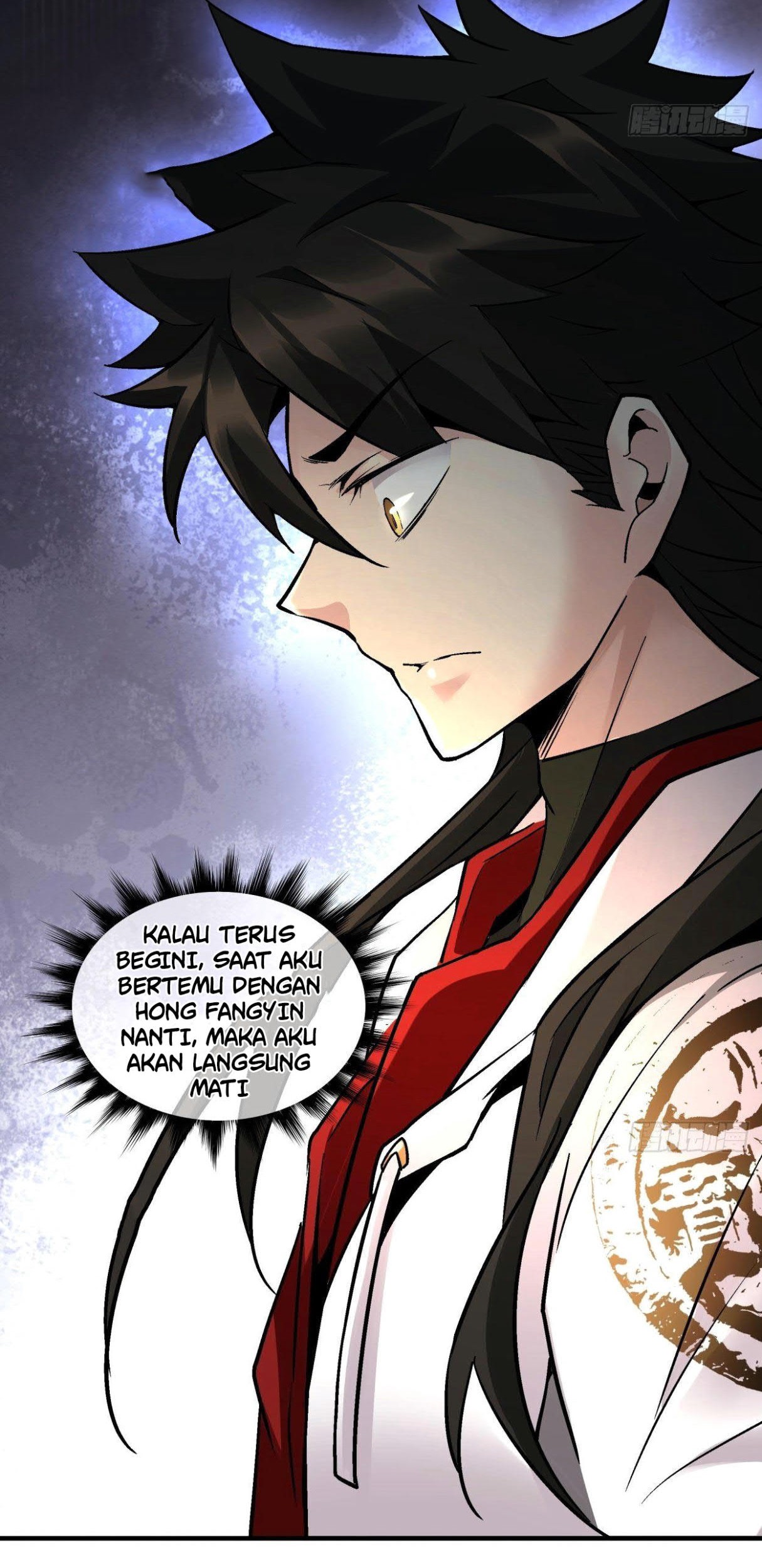 As The Richest Man, I Really Don’t Want To Be Reborn Chapter 42 Gambar 31